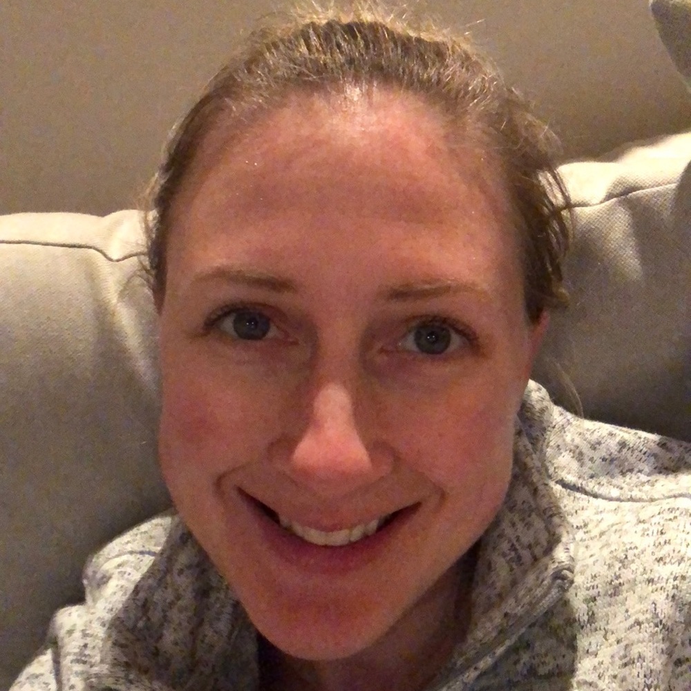 Meet your Posher, Jessics